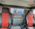 Желтый МАН ТГА, объемом двигателя 11.97 л и пробегом 497 тыс. км за 47000 $, фото 12 на Automoto.ua