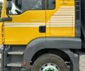 Жовтий МАН TGA, об'ємом двигуна 12 л та пробігом 3 тис. км за 23000 $, фото 1 на Automoto.ua