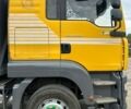 Жовтий МАН TGA, об'ємом двигуна 12 л та пробігом 3 тис. км за 23000 $, фото 2 на Automoto.ua