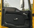 Жовтий МАН TGA, об'ємом двигуна 12 л та пробігом 3 тис. км за 23000 $, фото 6 на Automoto.ua