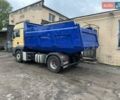 Желтый МАН ТГА, объемом двигателя 10.52 л и пробегом 800 тыс. км за 16500 $, фото 5 на Automoto.ua