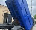 Желтый МАН ТГА, объемом двигателя 10.52 л и пробегом 800 тыс. км за 16500 $, фото 3 на Automoto.ua