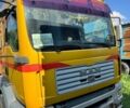 Жовтий МАН TGA, об'ємом двигуна 0 л та пробігом 7 тис. км за 5500 $, фото 3 на Automoto.ua