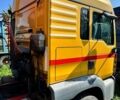 Жовтий МАН TGA, об'ємом двигуна 0 л та пробігом 7 тис. км за 5500 $, фото 4 на Automoto.ua