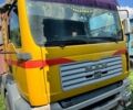 Жовтий МАН TGA, об'ємом двигуна 0 л та пробігом 7 тис. км за 5500 $, фото 1 на Automoto.ua