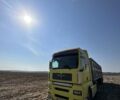 Желтый МАН ТГА, объемом двигателя 11.9 л и пробегом 7 тыс. км за 8100 $, фото 1 на Automoto.ua