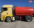 МАН ТГА 2007 в Белгород-Днестровском на Automoto.ua Желтый МАН ТГА, объемом двигателя 10.52 л и пробегом 945 тыс. км за 29500 $, фото 3 на Automoto.ua