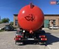 Желтый МАН ТГА, объемом двигателя 10.52 л и пробегом 945 тыс. км за 29500 $, фото 5 на Automoto.ua