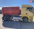 МАН ТГА 2007 в Белгород-Днестровском на Automoto.ua Желтый МАН ТГА, объемом двигателя 10.52 л и пробегом 945 тыс. км за 29500 $, фото 7 на Automoto.ua