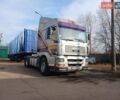 Серый МАН ТГА, объемом двигателя 12.82 л и пробегом 959 тыс. км за 5700 $, фото 1 на Automoto.ua