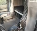 Серый МАН ТГА, объемом двигателя 10.5 л и пробегом 1 тыс. км за 26500 $, фото 3 на Automoto.ua