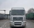 Серый МАН ТГА, объемом двигателя 11.97 л и пробегом 15 тыс. км за 17500 $, фото 1 на Automoto.ua