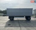 Серый МАН ТГА, объемом двигателя 10.5 л и пробегом 1 тыс. км за 22000 $, фото 10 на Automoto.ua