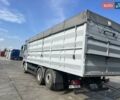 Серый МАН ТГА, объемом двигателя 10.5 л и пробегом 1 тыс. км за 22000 $, фото 14 на Automoto.ua