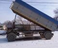 Серый МАН ТГА, объемом двигателя 11.97 л и пробегом 900 тыс. км за 20000 $, фото 2 на Automoto.ua