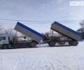Серый МАН ТГА, объемом двигателя 11.97 л и пробегом 900 тыс. км за 20000 $, фото 1 на Automoto.ua