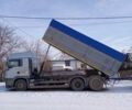 Серый МАН ТГА, объемом двигателя 11.97 л и пробегом 900 тыс. км за 20000 $, фото 1 на Automoto.ua