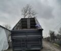 Серый МАН ТГА, объемом двигателя 11.97 л и пробегом 900 тыс. км за 20000 $, фото 4 на Automoto.ua