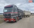 Сірий МАН TGA, об'ємом двигуна 10.52 л та пробігом 1 тис. км за 15000 $, фото 1 на Automoto.ua