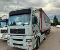 Сірий МАН TGA, об'ємом двигуна 12 л та пробігом 2 тис. км за 8900 $, фото 1 на Automoto.ua