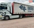 Серый МАН ТГА, объемом двигателя 12 л и пробегом 2 тыс. км за 8900 $, фото 7 на Automoto.ua