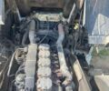 Серый МАН ТГА, объемом двигателя 12 л и пробегом 2 тыс. км за 8900 $, фото 5 на Automoto.ua