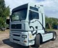 Серый МАН ТГА, объемом двигателя 12 л и пробегом 2 тыс. км за 8900 $, фото 3 на Automoto.ua