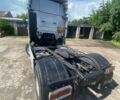 Серый МАН ТГА, объемом двигателя 12 л и пробегом 2 тыс. км за 8900 $, фото 6 на Automoto.ua