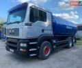 Сірий МАН TGA, об'ємом двигуна 12 л та пробігом 100 тис. км за 35500 $, фото 1 на Automoto.ua