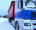 Сірий МАН TGA, об'ємом двигуна 11 л та пробігом 0 тис. км за 22000 $, фото 6 на Automoto.ua