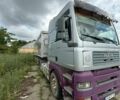 Сірий МАН TGA, об'ємом двигуна 12.82 л та пробігом 900 тис. км за 10200 $, фото 7 на Automoto.ua