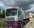 Сірий МАН TGA, об'ємом двигуна 12.82 л та пробігом 900 тис. км за 10200 $, фото 1 на Automoto.ua