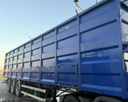 МАН ТГА 2005 в Савране на Automoto.ua Серый МАН ТГА, объемом двигателя 12.82 л и пробегом 630 тыс. км за 17999 $, фото 3 на Automoto.ua