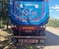 Серый МАН ТГА, объемом двигателя 10.5 л и пробегом 1 тыс. км за 12500 $, фото 17 на Automoto.ua