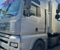 Сірий МАН TGA, об'ємом двигуна 10.52 л та пробігом 2 тис. км за 9300 $, фото 1 на Automoto.ua