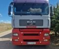 Серый МАН ТГА, объемом двигателя 10.5 л и пробегом 1 тыс. км за 12500 $, фото 1 на Automoto.ua