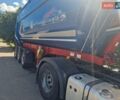 Сірий МАН TGA, об'ємом двигуна 10.5 л та пробігом 1 тис. км за 10888 $, фото 2 на Automoto.ua