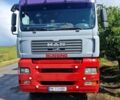 Сірий МАН TGA, об'ємом двигуна 10.5 л та пробігом 1 тис. км за 10888 $, фото 1 на Automoto.ua