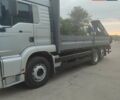 Серый МАН ТГА, объемом двигателя 0 л и пробегом 850 тыс. км за 34900 $, фото 7 на Automoto.ua