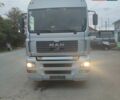Сірий МАН TGA, об'ємом двигуна 0 л та пробігом 850 тис. км за 33500 $, фото 11 на Automoto.ua