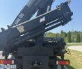 Серый МАН ТГА, объемом двигателя 0 л и пробегом 850 тыс. км за 33500 $, фото 14 на Automoto.ua