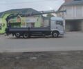 Сірий МАН TGA, об'ємом двигуна 0 л та пробігом 850 тис. км за 33500 $, фото 1 на Automoto.ua
