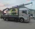 Сірий МАН TGA, об'ємом двигуна 0 л та пробігом 850 тис. км за 33500 $, фото 3 на Automoto.ua