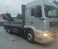 Сірий МАН TGA, об'ємом двигуна 0 л та пробігом 850 тис. км за 33500 $, фото 10 на Automoto.ua