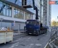 Синий МАН ТГА, объемом двигателя 10.5 л и пробегом 10 тыс. км за 56999 $, фото 19 на Automoto.ua