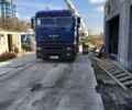 Синий МАН ТГА, объемом двигателя 10.5 л и пробегом 10 тыс. км за 56999 $, фото 16 на Automoto.ua