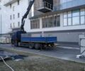Синій МАН TGA, об'ємом двигуна 10.5 л та пробігом 10 тис. км за 56999 $, фото 18 на Automoto.ua
