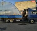 Синий МАН ТГА, объемом двигателя 10.5 л и пробегом 10 тыс. км за 56999 $, фото 11 на Automoto.ua