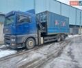 Синий МАН ТГА, объемом двигателя 10.5 л и пробегом 10 тыс. км за 56999 $, фото 2 на Automoto.ua