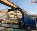 Синий МАН ТГА, объемом двигателя 10.5 л и пробегом 10 тыс. км за 66999 $, фото 10 на Automoto.ua